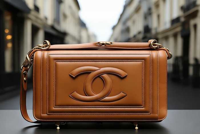 香奈儿leboy什么意思 香奈儿leboy是什么皮 香奈儿leboy什么意思 香奈儿leboy是什么皮