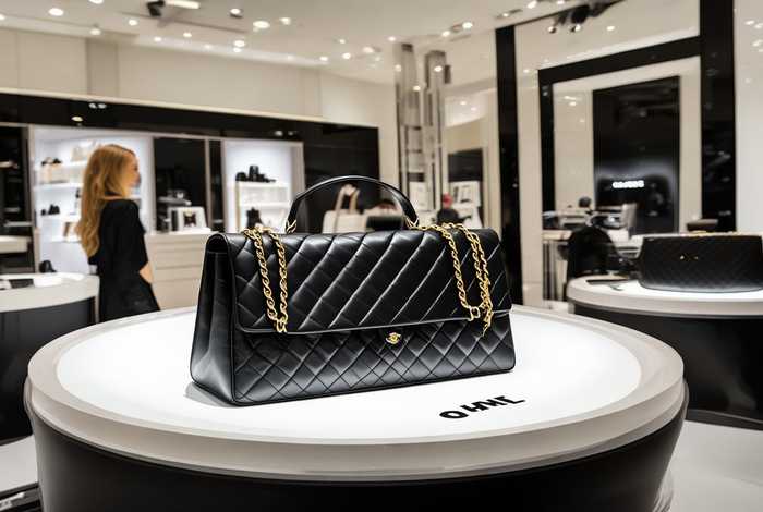 香奈儿包包官方平台在哪里，香奈儿包包官方平台在哪里买