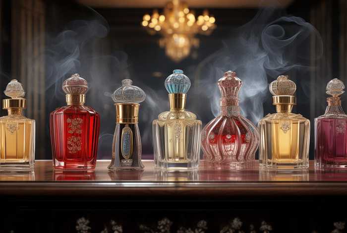 世界奢侈香水;世界奢侈香水十大排名 世界奢侈香水;世界奢侈香水十大排名