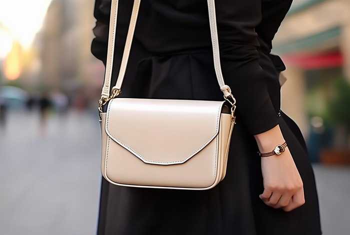 真皮包女斜挎小包（女士真皮斜挎小包）