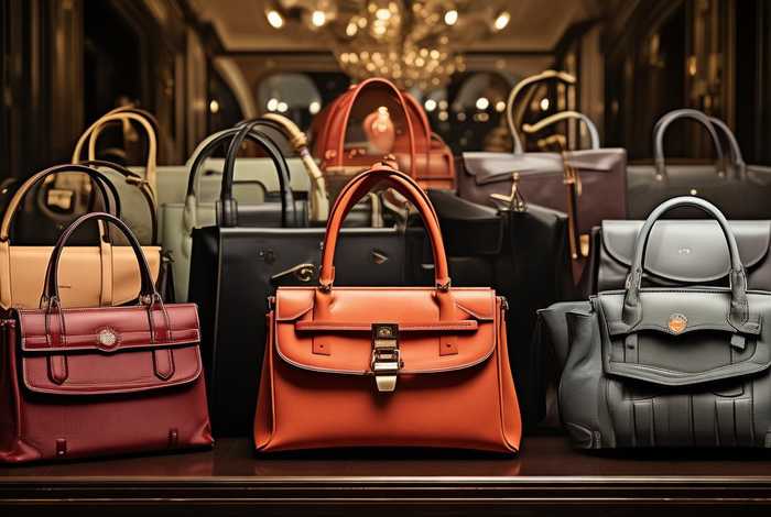 知名包包 - 知名包包品牌排行榜