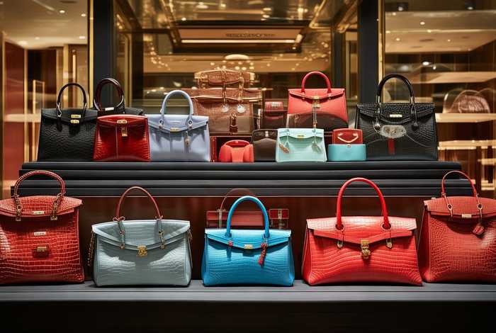 最贵的包包排行榜前十名品牌 最贵的包包排行榜前十名品牌有哪些