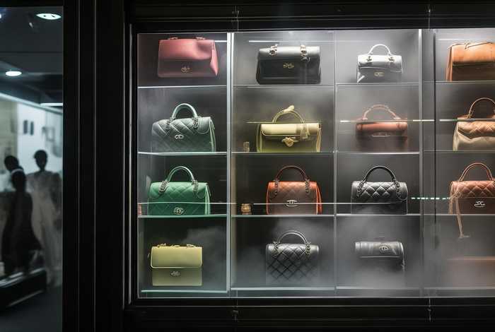 为什么香奈儿官网不卖包；为什么香奈儿官网为什么不卖包包