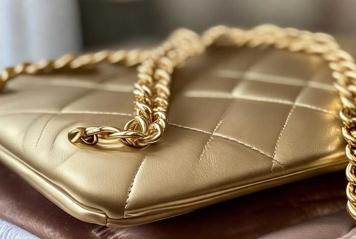 香奈儿小金球包包二手价 - 香奈儿小金球包包二手价格多少