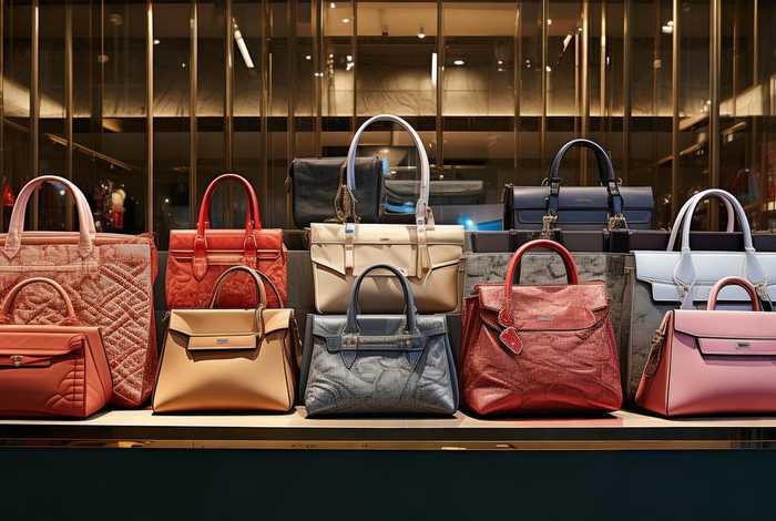 奢侈品女包名字，奢侈品女包名字大全