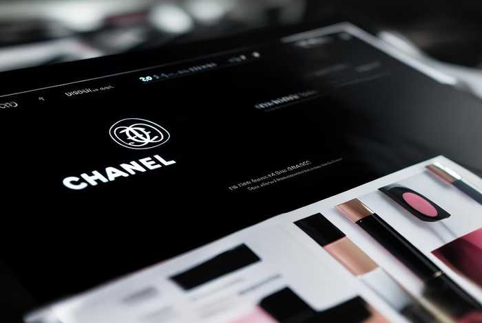 香奈儿彩妆官网入口（香奈儿彩妆官网入口查询）