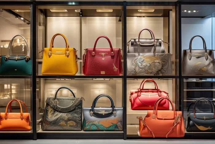 中国品牌奢侈品包;中国品牌奢侈品包包有哪些牌子 中国品牌奢侈品包;中国品牌奢侈品包包有哪些牌子