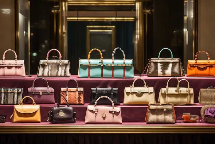 最贵的包包排行榜前十名大牌 最贵的包包排行榜前十名大牌图片