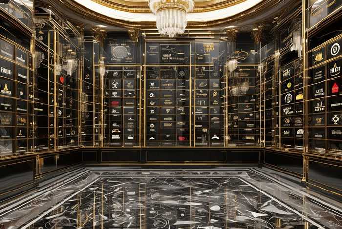 世界奢侈品牌有多少个 世界奢侈品牌有多少个品牌 世界奢侈品牌有多少个 世界奢侈品牌有多少个品牌