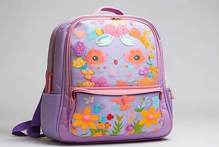 适合小女孩背的包、适合小女孩背的包图片