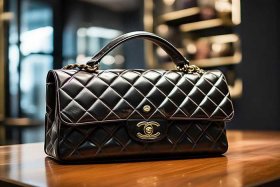 香奈儿包二手能卖多少钱、香奈儿包二手大概能卖多少钱