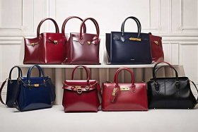 十大奢侈品女包排行榜 - 十大奢侈品女包排行榜图片