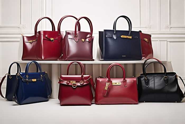 十大奢侈品女包排行榜 - 十大奢侈品女包排行榜图片