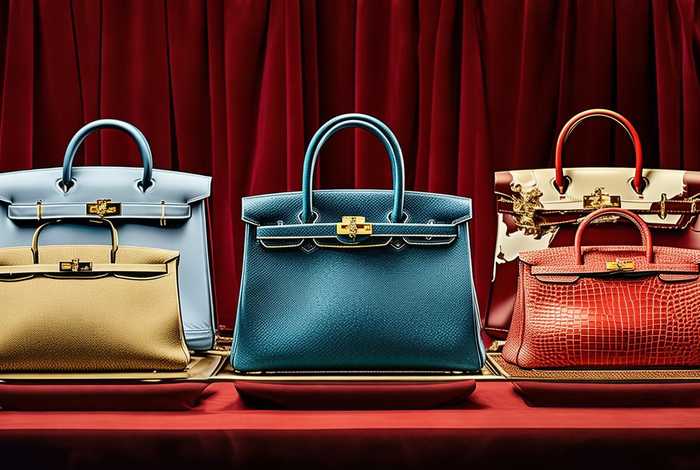 最贵的包包有哪些，最贵的包包有哪些图片