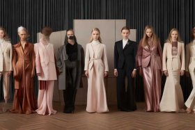 十大名牌女装名单 十大名牌女装名单大全