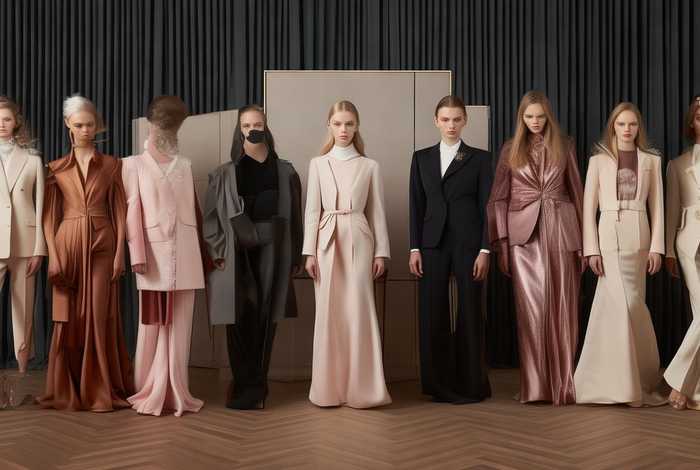 十大名牌女装名单 十大名牌女装名单大全