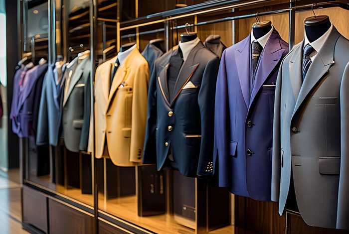 十大奢侈品衣服品牌，十大奢侈品衣服品牌男装