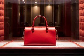 圣罗兰niki二手价格 圣罗兰niki大号价格