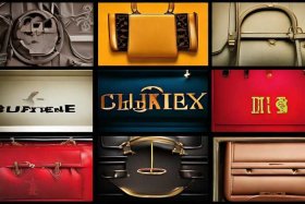 十大轻奢品牌包包图标 十大轻奢品牌包包图标是什么