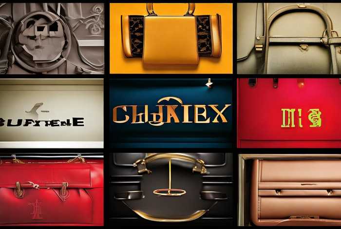 十大轻奢品牌包包图标 十大轻奢品牌包包图标是什么