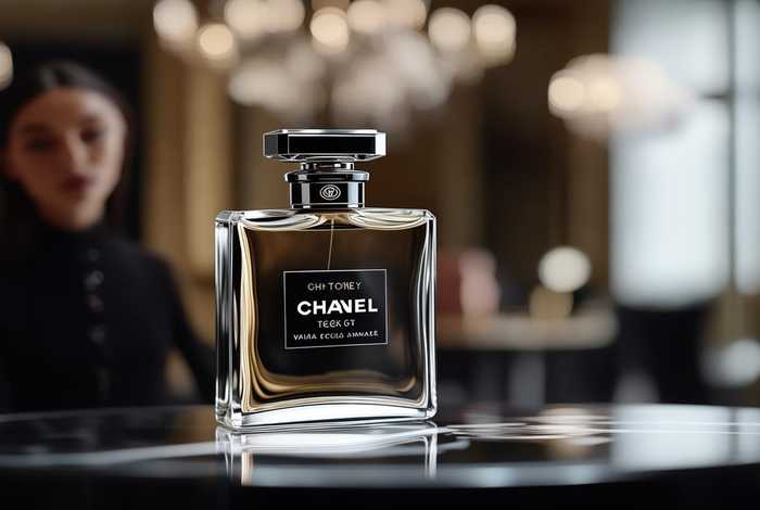 香奈儿官网正品旗舰店直播香水；香奈儿官网正品旗舰店直播香水是真的吗