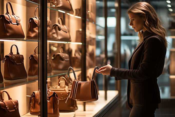 要不要买个贵的包 有必要买一个贵的包吗