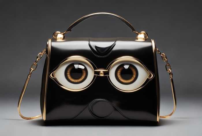 什么牌子包包logo是有眼睛的（包上有眼睛的是什么牌子）