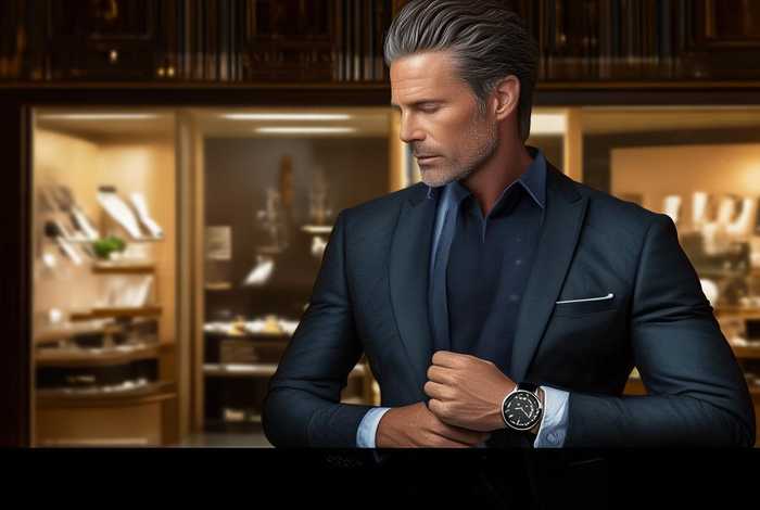 世界十大名表排名顺序男士，世界十大名表排行榜男士