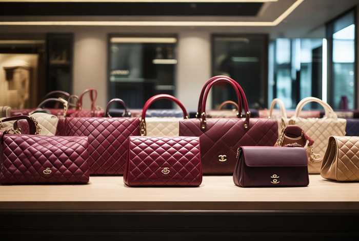 中国香奈儿包包官网价格表、中国香奈儿包包官网价格表查询