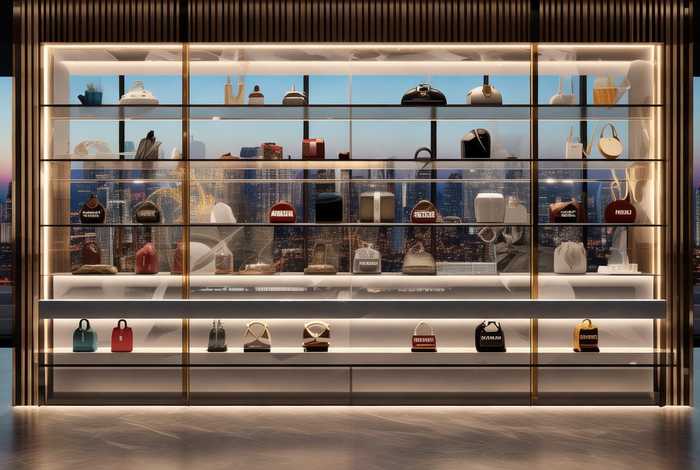 一线奢侈品牌排行榜最新（一线奢侈品牌排行榜最新图片）