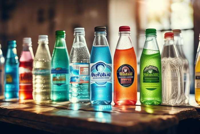 市面上哪种矿泉水比较好 - 市面上哪种矿泉水比较好喝