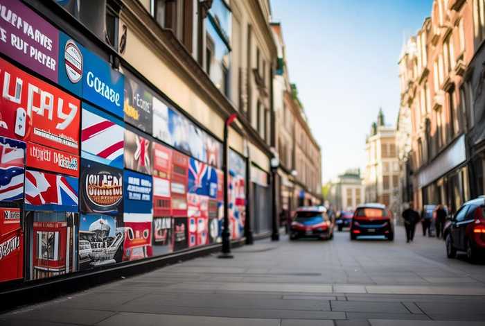 英国有哪些知名品牌；英国有什么品牌