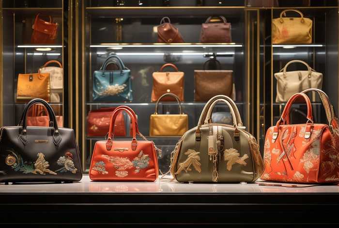 中国名牌包包品牌大全 - 中国名牌包包品牌大全图片