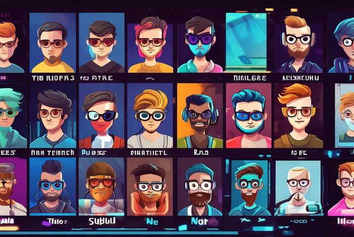 适合男生的网名、适合男生的网名有哪些