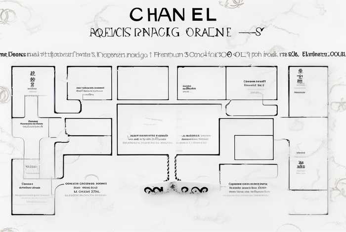香奈儿官方购买流程，香奈儿官方购买流程图