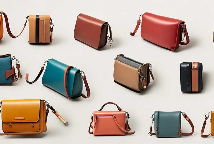 新款女士单肩包品牌（新款女士单肩包品牌有哪些）