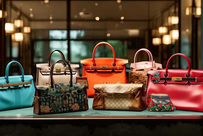 奢饰品包包品牌有哪些（奢饰品包包品牌有哪些牌子）