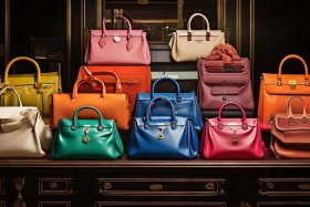 十大奢侈品包包品牌大品牌包包 十大奢侈品牌包包价格