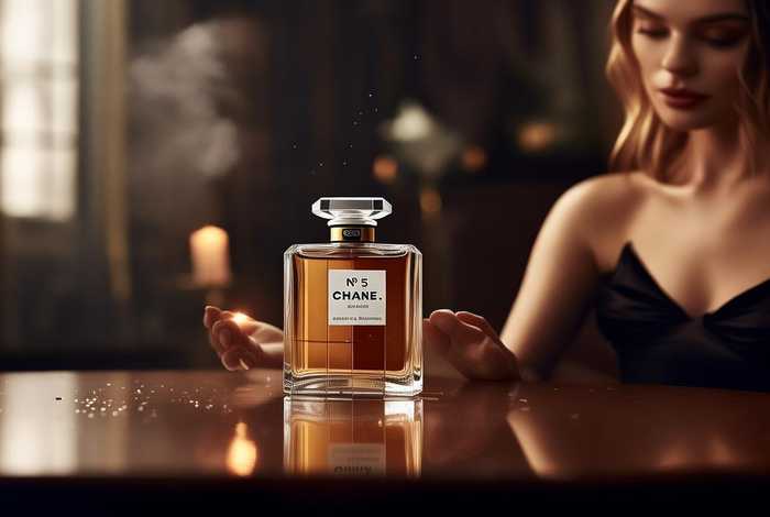 香奈儿香水哪款最好闻直播 香奈儿香水哪款最好闻直播卖