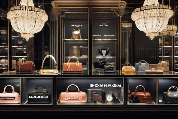 世界顶级奢侈品牌大全 世界顶级奢侈品牌大全排名