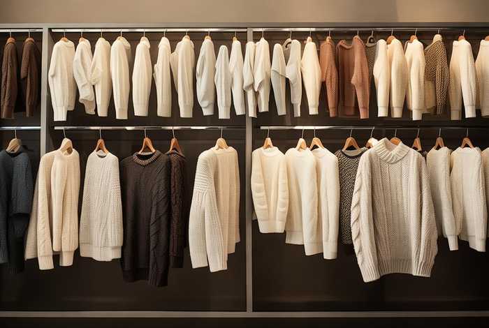 香奈儿官网毛衣大全 香奈儿毛衣图片大全