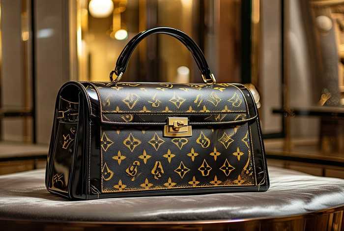 最火lv包，lv包包最火款