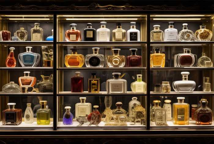 香水排名前十名的品牌、香水排名前十名的品牌是什么 香水排名前十名的品牌、香水排名前十名的品牌是什么