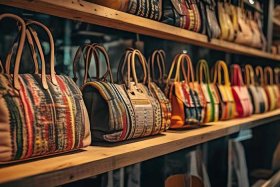 小众牌子包包有哪些 小众牌子包包有哪些品牌