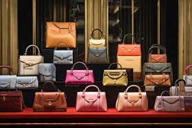 十大名牌包排名前十、十大名牌包排名前十的品牌