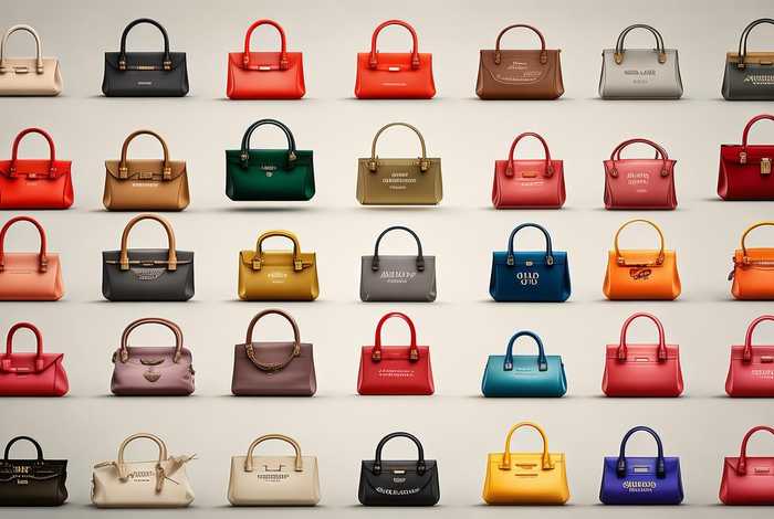 十大名牌包标志图片、十大名牌包包标志图片