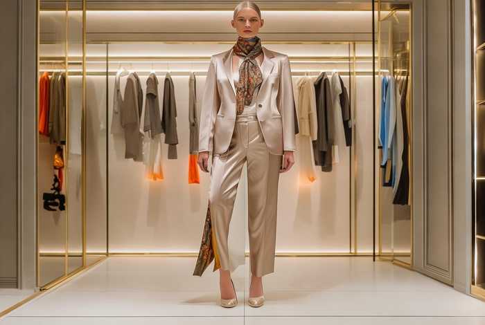 衣服的奢侈品品牌 - 衣服的奢侈品品牌排行榜