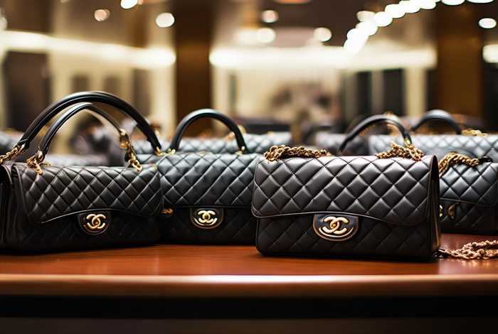 香奈儿官网店包包价格；香奈儿官网店包包价格多少