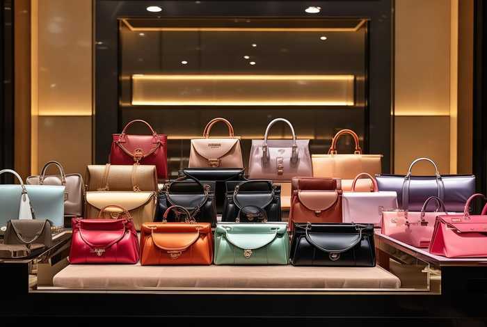奢饰品牌包包排行（奢饰品牌包包排行榜前十名）