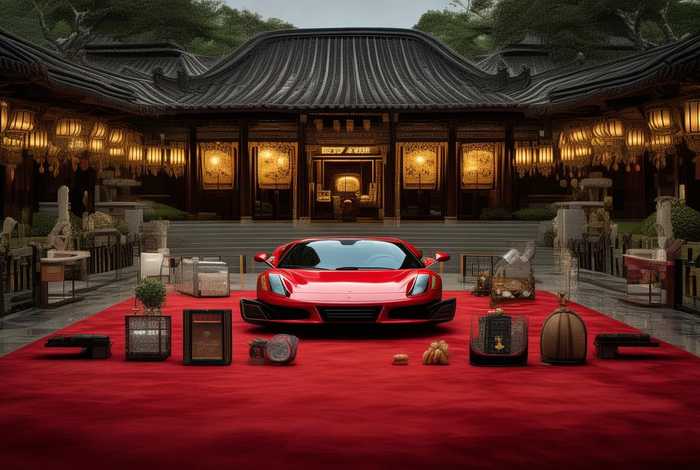 中国的十大奢侈品牌排行榜；中国的十大奢侈品牌排行榜图片